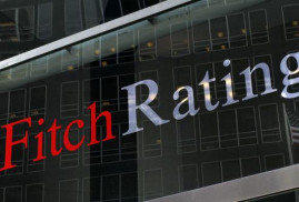 Fich Ratıngs-ը Թուրքիայի համար բարձր տնտեսական աճ է կանխատեսել