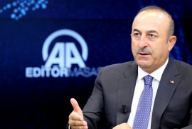 Դեռ բանը բանից անցած չէ. Չավուշօղլուն Քուրդիստանի հանրաքվեի մասին