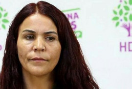 Թուրքիայի քրդամետ կուսակցության կին պատգամավորը զրկվել է մանդատից