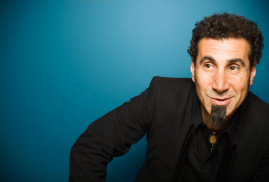 Serj Tankian, Ermeni Soykırımı hakkındaki yeni filmi izleme çağrısında bulundu