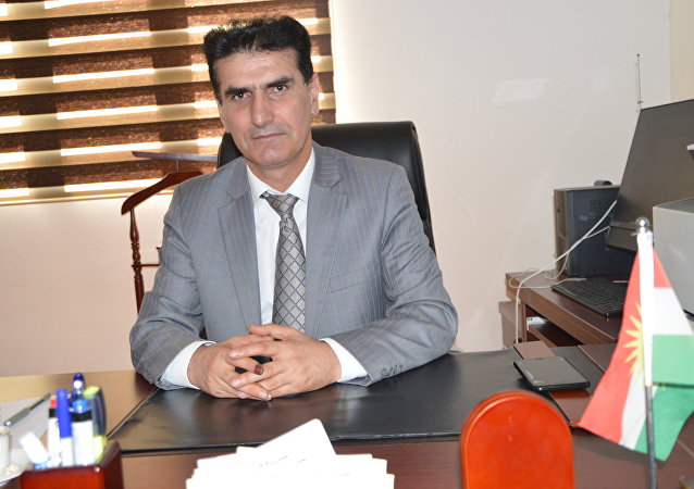 Բարզանիի խորհդական․ «Պատժամիջոցները վնաս կհասցնեն Թուրքիայի և Իրանի շահերին»