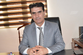 Բարզանիի խորհդական․ «Պատժամիջոցները վնաս կհասցնեն Թուրքիայի և Իրանի շահերին»
