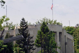 Թուրքիայի ԱԳՆ-ն պարզաբանում է․ կալանավորվածը ԱՄՆ հյուպատոսարանի պաշտոնական աշխատակից չէ