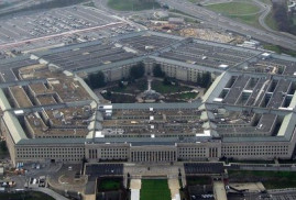 Pentagon, Türkiye ile yaşanan vize krizini değerlendirdi