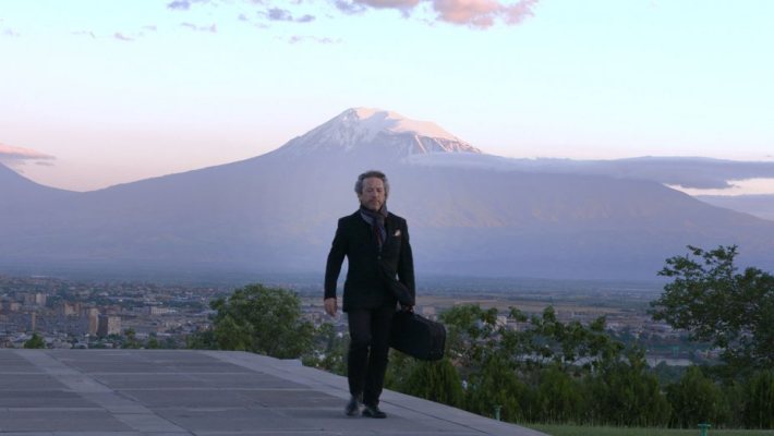 Ermeni Soykırımı “İnkar mimarları” filmi Oscar adayları birinci turunu geçti