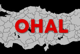 Թուրքիայում արտակարգ դրությունը կարող է երկարաձգվել
