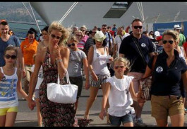 Royal Caribbean International-ը կդադարեցնի դեպի Թուրքիա ուղևորությունները