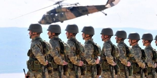 Թուրքիան Սիրիայի տարածքում 2-րդ դիտորդական կետն է ստեղծում