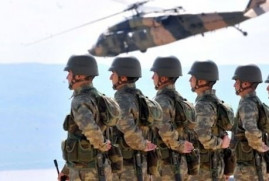 Թուրքիան Սիրիայի տարածքում 2-րդ դիտորդական կետն է ստեղծում