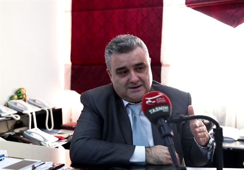 Սիրիան թուրք զինվորների ներկայությունը Իդլիբում համարում է ագրեսիա