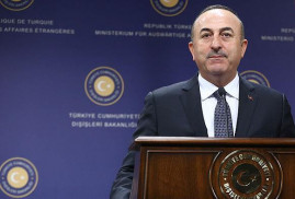 Չավուշօղլուն Իրաքի քրդերին կոչ է արել չեղարկել անկախության հանրաքվեն