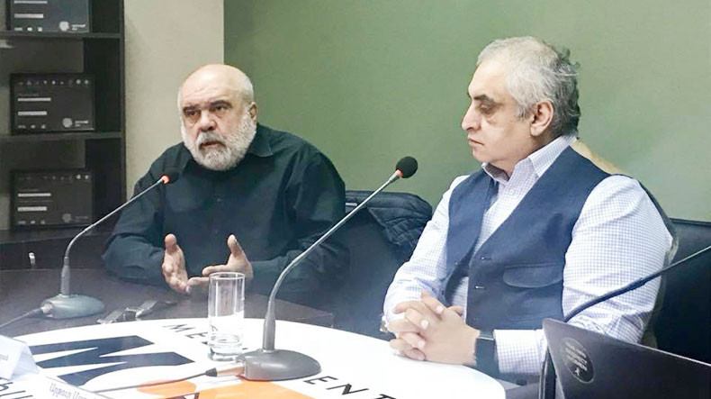 Azerbaycan Karabağ konusunda stratejisini değiştirmedi