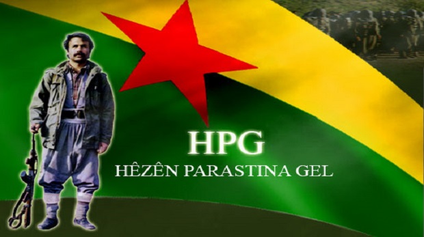 PKK-ն ստանձնել է Մերսինում ոստիկանական ավտոբուսը պայթեցնելու պատասխանատվությունը