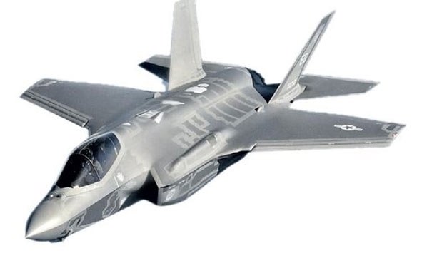 F-35 ռազմական ինքնաթիռների առաջին 2 օրինակները Թուրքիան կստանա 2018թ.