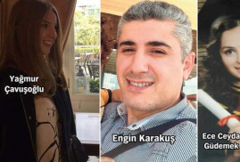 Թուրքիայում ծանր աշխատանքային պայմանների պատճառով 3 բժիշկ ինքնասպան է եղել