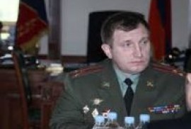 Ermenistan'daki Rus askeri üssü Rusya’nın ve müttefiklerini çıkarlarını savunuyor