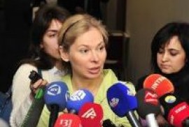 AB: Ermenistan ile Azerbaycan arasındaki diyalogun devam etmesi umut verici