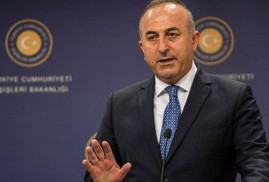 Թուրքիան դեմ է, որ քրդերը մասնակցեն Սիրիայի հարցով կոնգրեսին