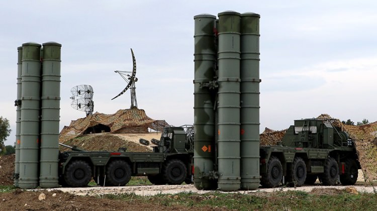 ԱՄՆ. «Եթե Թուրքիան գնի S-400 համակարգեր, ՆԱՏՕ-ի տեխնոլոգիաների հասանելիությունը նրա համար կսահմանափակվի»