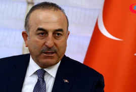 Չավուշօղլու. Արցախ մեկնած թուրք մտավորականների դեմ հետաքննություն է սկսվել Թուրքիայում