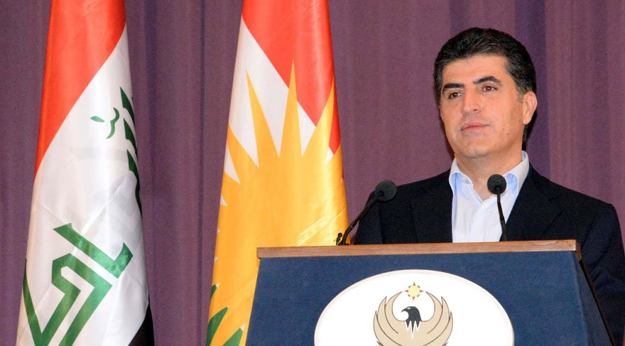 Քուրդիստանի վարչապետը հանրաքվեից հետո 1-ին անգամ մեկնել է Թուրքիա