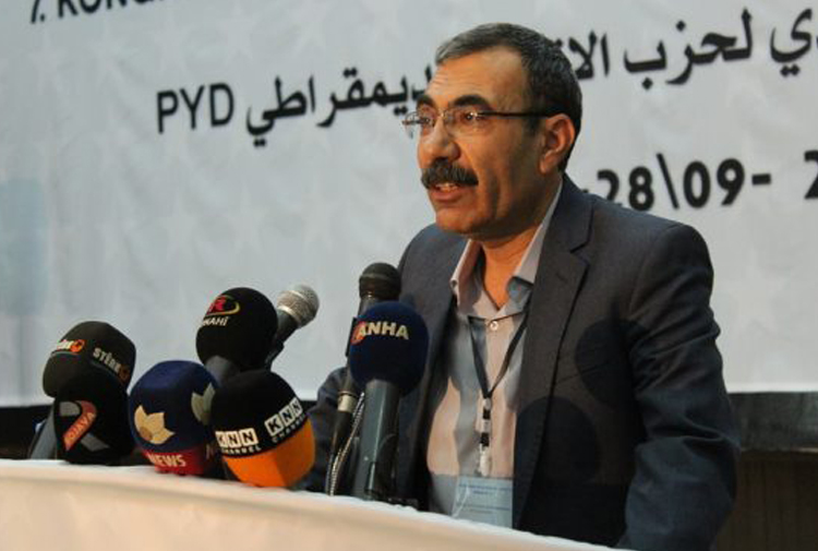Քուրդ պաշտոնյա. «Աֆրինի վրա հարձակվել կարող են, բայց այնտեղից դուրս գալը դժվար կլինի»