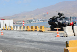 Բիթլիսում պարետային ժամ է հայտարարվել