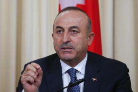 Չավուշօղլուն անդրադարձել է Երուսաղեմի և ռուսական «S-400» ՀՕՊ համակարգերի հարցերին