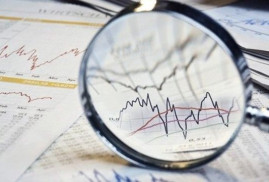 Bloomberg. Թուրքիայում տնտեսական ռեցեսիայի հավանականությունը առաջիկա տարում 10 տոկոս է