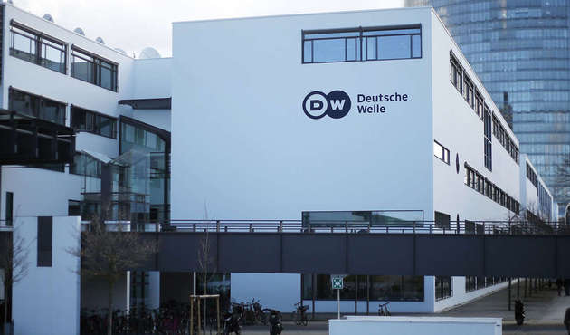 «Deutsche Welle»-ն սկանդալային  ռեպորտաժ է պատրաստել Թուրքիայի մասին
