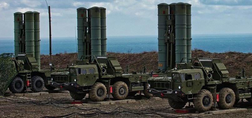 Թուրքիան և Ռուսաստանը S-400-ների վարկավորման  հարցում համաձայնության են հասել