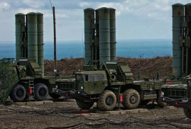Թուրքիան և Ռուսաստանը S-400-ների վարկավորման  հարցում համաձայնության են հասել