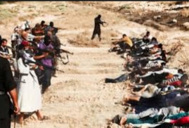 Ezidi Soykırımı hakkındaki bildiri tasarısı Ermenistan Milli Meclisi gündeminde