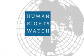 «Human Rights Watch»-ի ջախջախիչ զեկույցը Թուրքիայի մասին