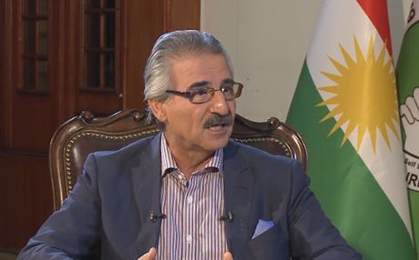 Իրաքի քրդերը պատրաստ են օգնել Սիրիայի քրդերին թուրքերի հետ մարտերում