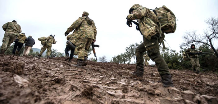 Türkiye tarafından bombalanan Afrin’de 9 günde 42 Kürt, Arap ve Ermeni hayatını kaybetti