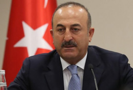 Ցեղասպանության մասին Ֆրանսիայի նախագահի հայտարարությունը անհանգստացրել է Թուրքիային