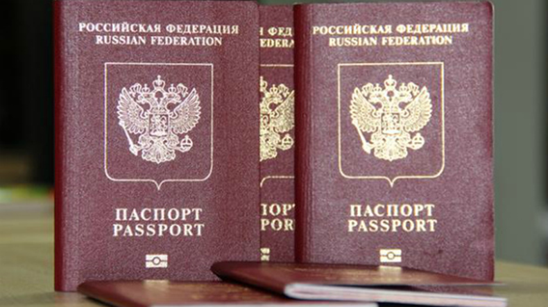 2011-2017 yıllarında 104.572 Ermenistan vatandaşı Rus vatandaşlığına geçti