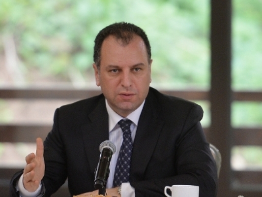 Ermenistan’da "Silahlı Kuvvetleri Medyası"  kurulacak