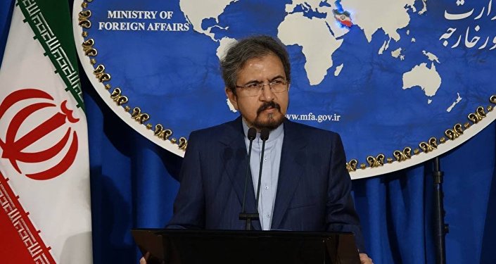 Իրանը չի ողջունում Թուրքիայի գործողություններն Աֆրինում