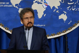 Իրանը չի ողջունում Թուրքիայի գործողություններն Աֆրինում