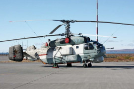 Ռուս-թուրքական համագործակցությունը ավիացիայի ոլորտում ընդլայնվում է