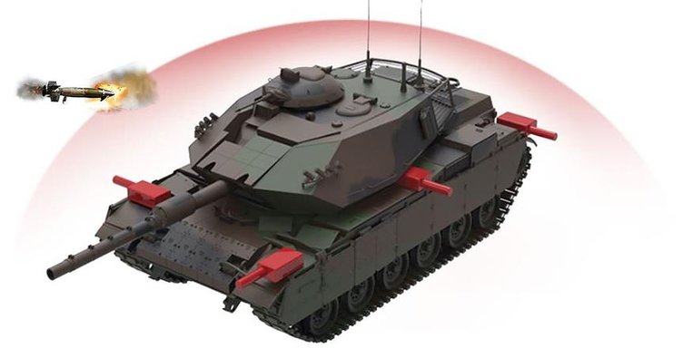 Թուրքիան արդիականացնում է իր «Leopard 2» տանկերը