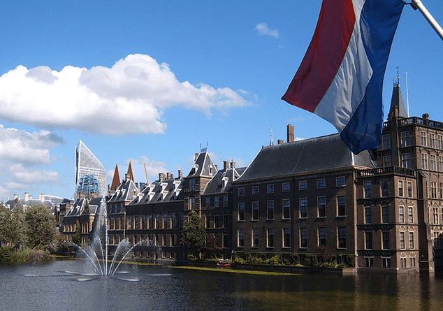 Hollanda Parlamentosu'nda Ermeni Soykırımı konulu iki tasarı görüşülecek