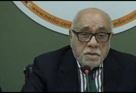 Lübnanlı Ermeniler için Anavatana Dönüş projesi yapma talebi