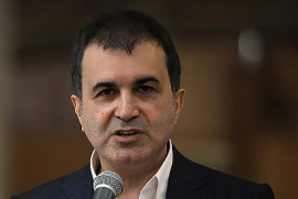 Թուրք նախարար «Ցեղասպանության մասին Հոլանդիայի խորհրդարանի օրինագծերը մեզ համար առ ոչինչ են»