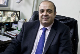 Պոլսահայ գործիչը Աթեշյանի պահանջով հրաժարական է տվել (լուսանկար)