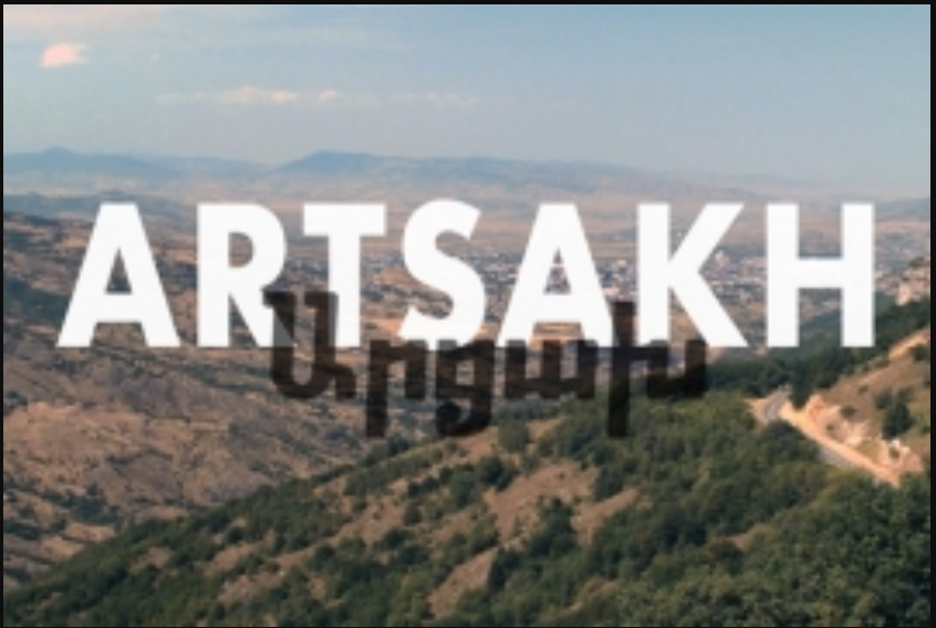 Fransa'lı Ermeni yönetmen, Karabağ hakkında film çekecek