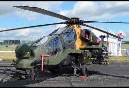 Թուրքիայի «T-129» ռազմական ուղղաթիռների  մարտական հնարավորությունները