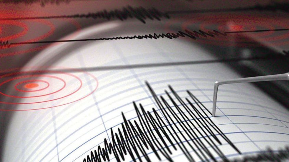Ermenistan ile Artsakh’ta 1 hafta içinde 7 deprem
